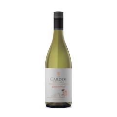 Dona Paula Los Cardos Private Collection Chardonnay, Mendoza