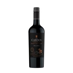 Dona Paula Los Cardos Private Collection Malbec, Mendoza