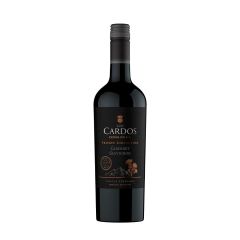 Dona Paula Los Cardos Private Collection Cabernet Sauvignon , Mendoza