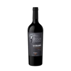 Finca La Colonia Coleccion Malbec, Mendoza 6