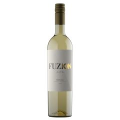 Zuccardi Fuzion Chardonnay