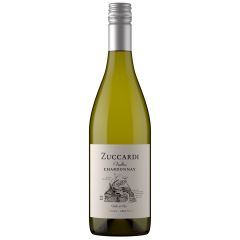 Zuccardi Valles Chardonnay