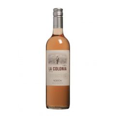 Bodega Norton Finca la Colonia Rosé