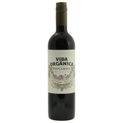 Zuccardi Vida Organica Bonarda