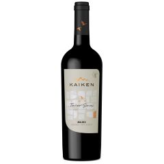 Kaiken Terroirs Series Vistaflores Malbec/Bonarda/Petit Verdot