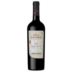 Kaiken Terroirs Series Vistaflores Cabernet Sauvignon/Malbec/Petit Verdot 