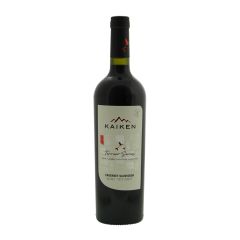 Kaiken Terroir Series Cabernet Sauvignon/Malbec/Petit Verdot