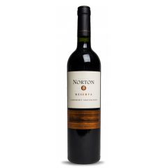 Bodega Norton Cabernet Sauvignon Reserva