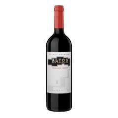 Altos Las Hormigas Malbec Reserve