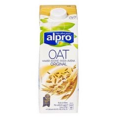 Alpro Oat Drink Rich In Fibres 1X1 L
