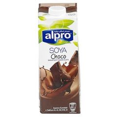 Alpro Soya Drink Chocolate 1X1 L