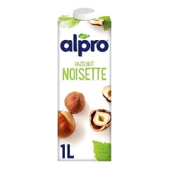 Alpro Hazelnut Drink Natural 1X1 L