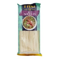 Thai Rice Noodles Thai 1X400 Gr