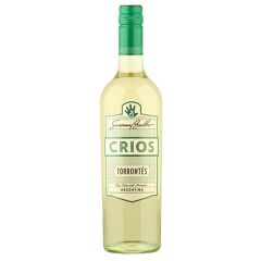Crios de Susana Balbo Torrontes