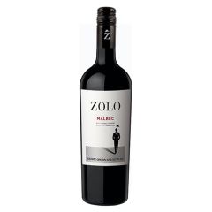 Zolo Malbec