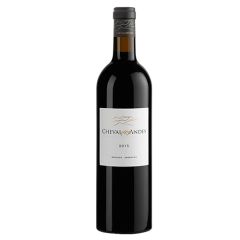 Cheval de Andes Bordeaux Blend, Mendoza