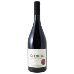 Winzer Krems Edition Chremisa Blauer Zweigelt
