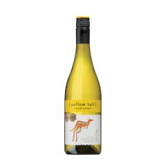 Yellow Tail Chardonnay