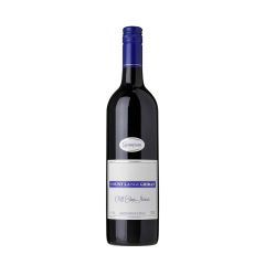Mount Langhi Cliff Edge Shiraz