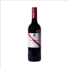 d'Arenberg The Footbolt Shiraz