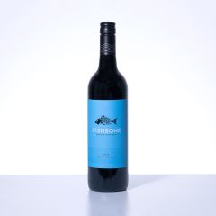 Fishbone Cabernet Shiraz