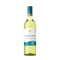 Jacob's Creek Semillon Chardonnay