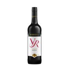 Hardys VR Shiraz 75cl