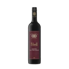 Grant Burge Wines of Distinction Filsell Shiraz