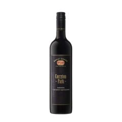 Grant Burge Wines of Distinction Corryton Park Cabernet Sauvignon