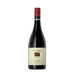 St Hallett Faith Shiraz