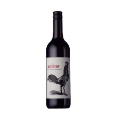 Wishbone Shiraz Cabernet  