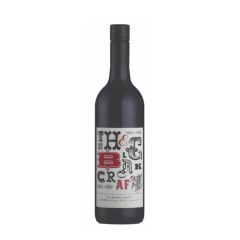 The Black Craft Shiraz  