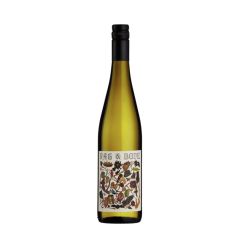 Rag & Bone Riesling  