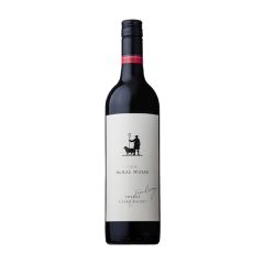 Jim Barry Macrae Shiraz, McRae Wood