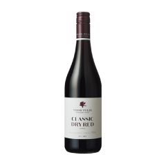 Vasse Felix Classic Dry Red, Shiraz