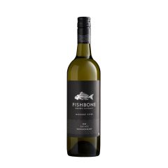 Fishbone Black Range Sauvignon Blanc