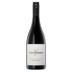 Yangarra Estate Mourvedre, McLaren Vale