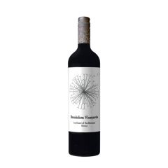 Dandelion Vineyards, Lionheart of the Barossa Shiraz