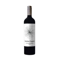 Dandelion Vineyards `Lionheart of the Barossa` Shiraz