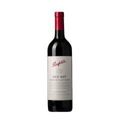 Penfolds Bin 407 Cabernet Sauvignon