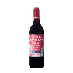 The Stump Jump Shiraz, d’Arenberg