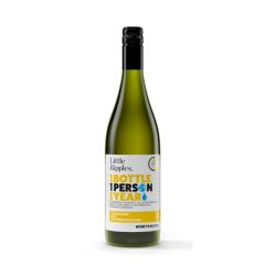 Little Ripples Chardonnay