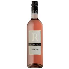 Alpha Zeta `R` Rosato,
