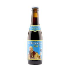 St.Bernardus Abt 12 - IDS