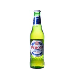 Peroni Nastro Azzurro, Bottle