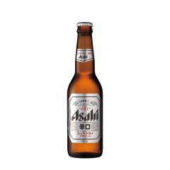 Asahi Super Dry - IDS