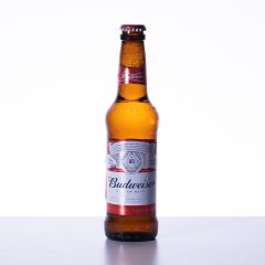 Budweiser, Bottles