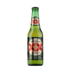 Dos Equis Xx - IDS