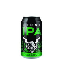 Stone Go To IPA Cans  - IDS
