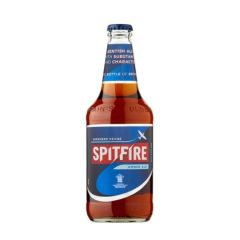 Spitfire, Bottle